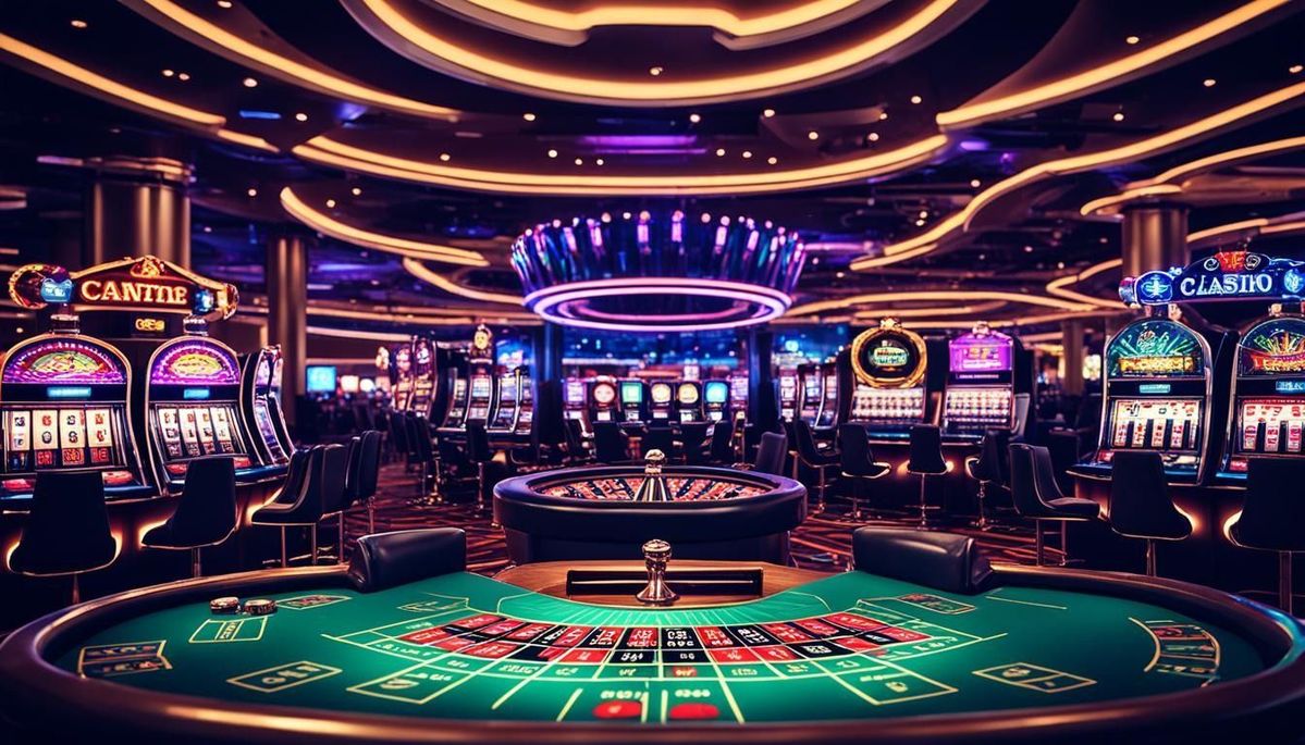 Serie A Betting Odds Live Casino