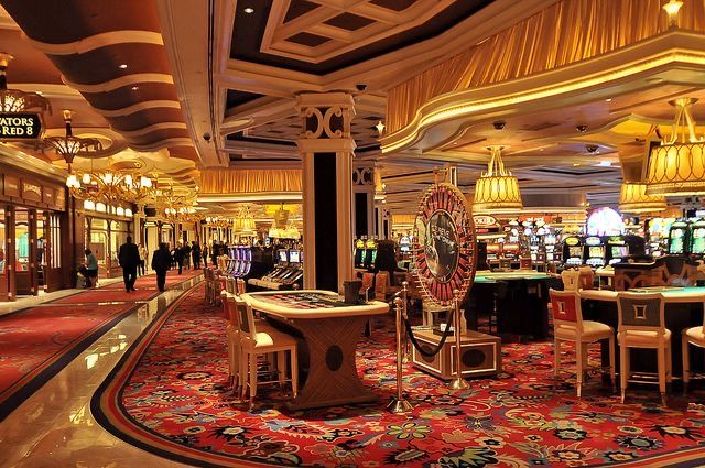 Serie A Betting Odds Live Casino